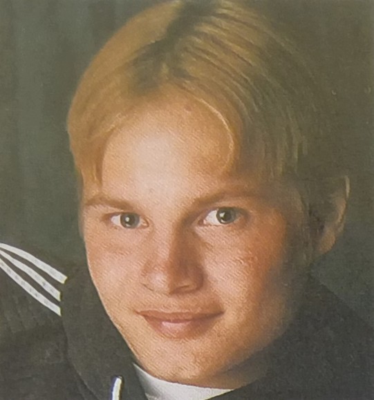 Baker, Adam